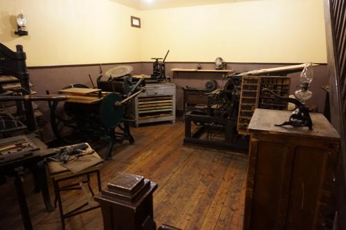 saskatoon western development museum